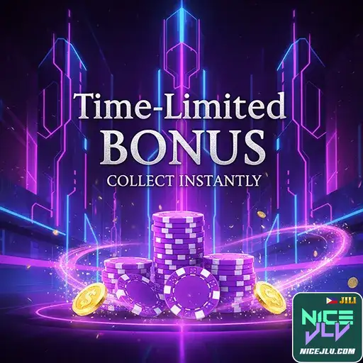 nicejl bonus game