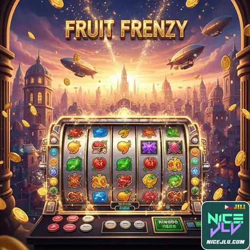 nicejl slots jogos