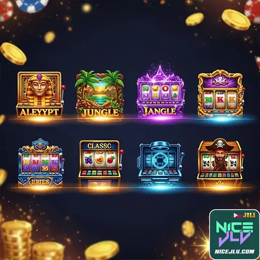 nicejl Games