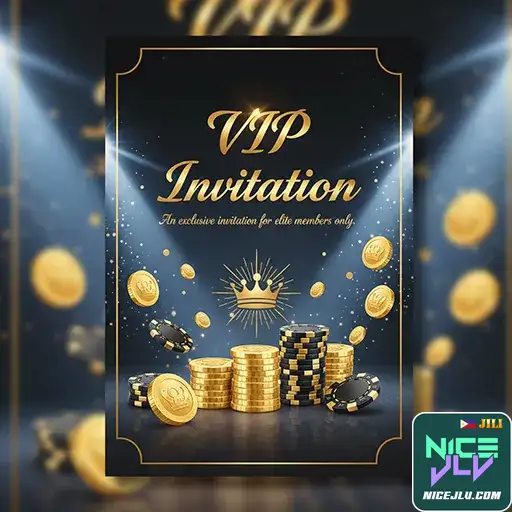 nicejl VIP