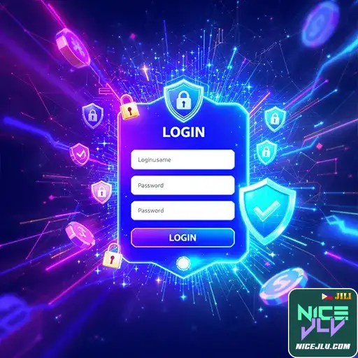nicejl login game