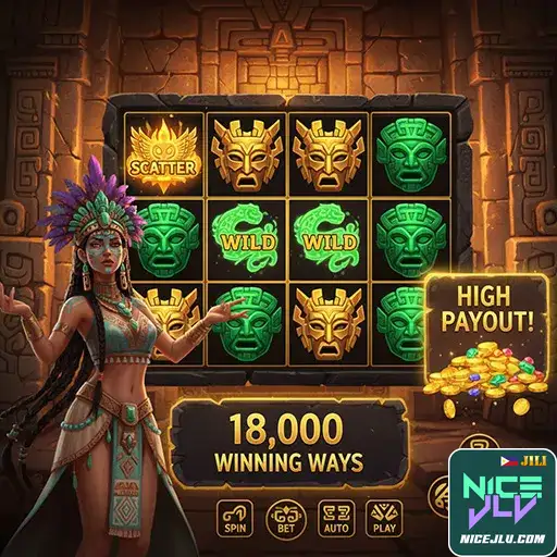 nicejl slots game