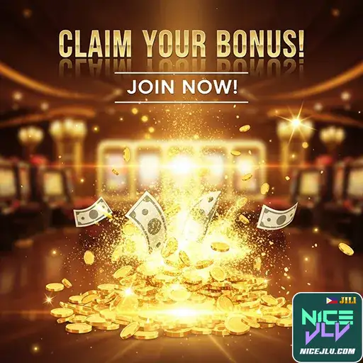 nicejl bonus jogos